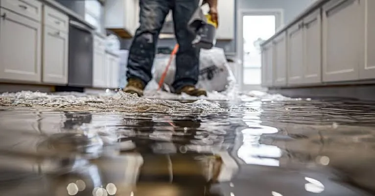 Water damage restoration companies near me in Wright, FL - Emergency flood extraction